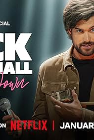 Jack Whitehall Settle Down watch-Jack Whitehall Settle Down