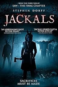 Jackals