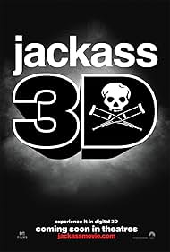 Jackass 3D watch-Jackass 3D