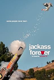 Jackass Forever watch-Jackass Forever