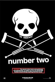 Jackass Number Two watch-Jackass Number Two