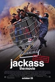 Jackass The Movie watch-Jackass The Movie