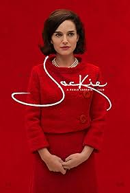 Jackie watch-Jackie
