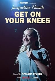 Jacqueline Novak Get on Your Knees watch-Jacqueline Novak Get on Your Knees