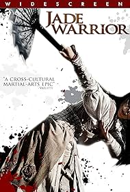 Jade Warrior watch-Jade Warrior