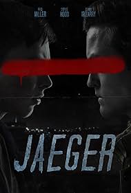 Jaeger watch-Jaeger