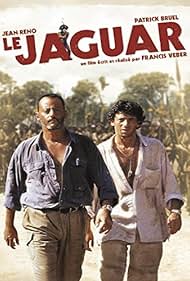 Jaguar watch-Jaguar