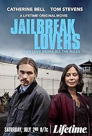 Jailbreak Lovers watch-Jailbreak Lovers
