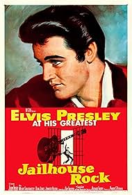 Jailhouse Rock watch-Jailhouse Rock