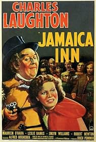 Jamaica Inn watch-Jamaica Inn