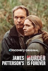 watch-James Patterson s Murder is Forever