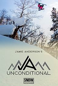 Jamie Anderson s Unconditional watch-Jamie Anderson s Unconditional