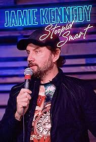 Jamie Kennedy Stoopid Smart watch-Jamie Kennedy Stoopid Smart