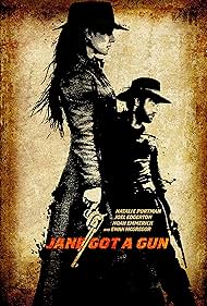 Jane Got a Gun watch-Jane Got a Gun