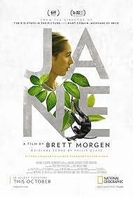 Jane watch-Jane