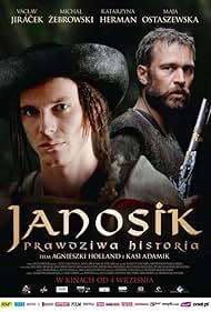 watch-Janosik  A True Story