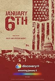 January 6th watch-January 6th