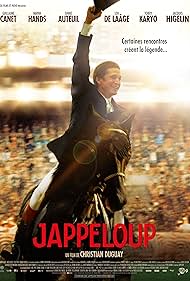 Jappeloup watch-Jappeloup