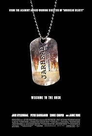 Jarhead watch-Jarhead