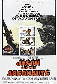 watch-Jason and the Argonauts
