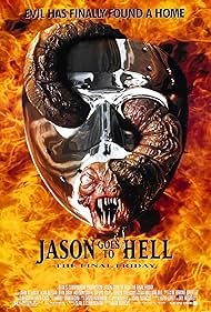 Jason Goes To Hell The Final Friday