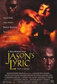 Jason s Lyric watch-Jason s Lyric