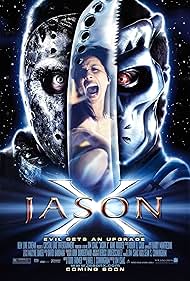 watch-Jason X