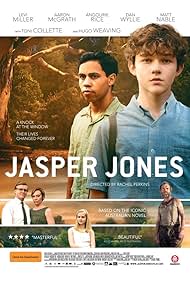 Jasper Jones watch-Jasper Jones