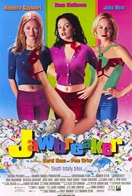 Jawbreaker watch-Jawbreaker