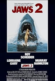 Jaws (2) watch-Jaws (2)