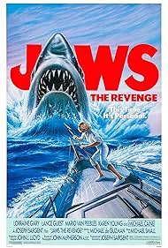 Jaws The Revenge watch-Jaws The Revenge