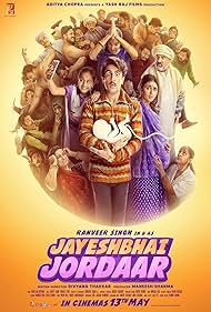 Jayeshbhai Jordaar watch-Jayeshbhai Jordaar
