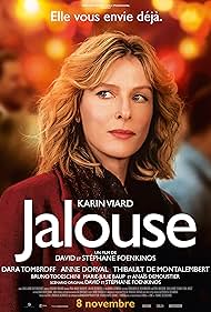 Jealous watch-Jealous