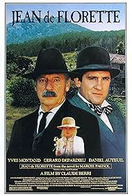 Jean de Florette watch-Jean de Florette