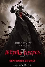 Jeepers Creepers (3) watch-Jeepers Creepers (3)