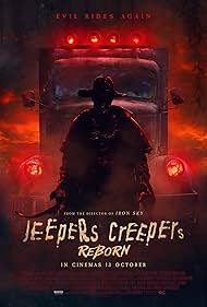 Jeepers Creepers Reborn watch-Jeepers Creepers Reborn