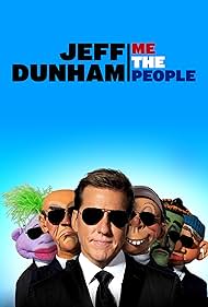 Jeff Dunham Me The People watch-Jeff Dunham Me The People