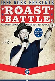 watch-Jeff Ross Presents Roast Battle