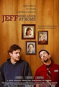 Jeff Who Lives at Home watch-Jeff Who Lives at Home