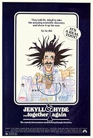 Jekyll and Hyde Together Again watch-Jekyll and Hyde Together Again