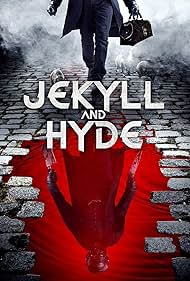 Jekyll and Hyde watch-Jekyll and Hyde