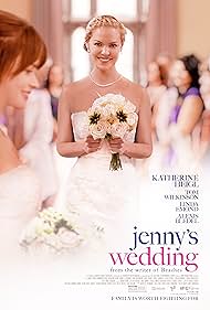Jenny s Wedding watch-Jenny s Wedding