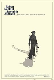 watch-Jeremiah Johnson