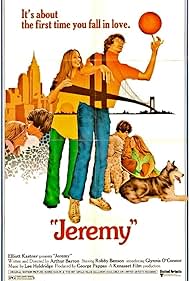 Jeremy watch-Jeremy