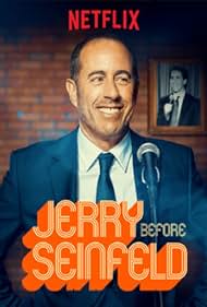 Jerry Before Seinfeld watch-Jerry Before Seinfeld