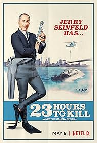 Jerry Seinfeld 23 Hours to Kill watch-Jerry Seinfeld 23 Hours to Kill