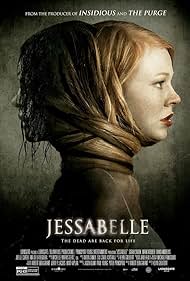 Jessabelle watch-Jessabelle