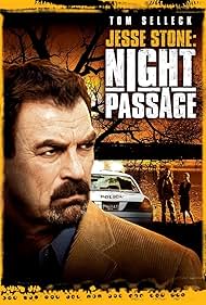 Jesse Stone Night Passage watch-Jesse Stone Night Passage