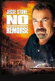 Jesse Stone No Remorse watch-Jesse Stone No Remorse