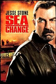 Jesse Stone Sea Change watch-Jesse Stone Sea Change